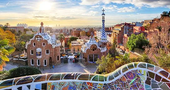 Barcelona