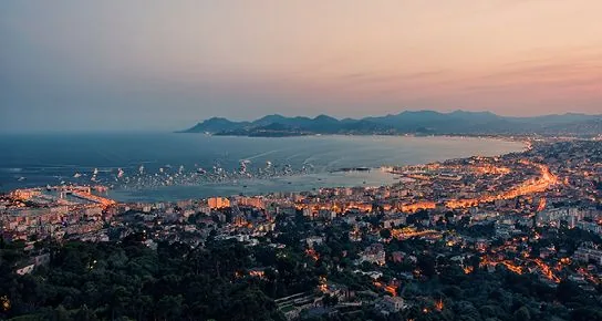 Cannes