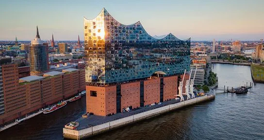 Hamburg