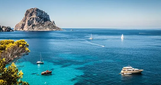 Ibiza