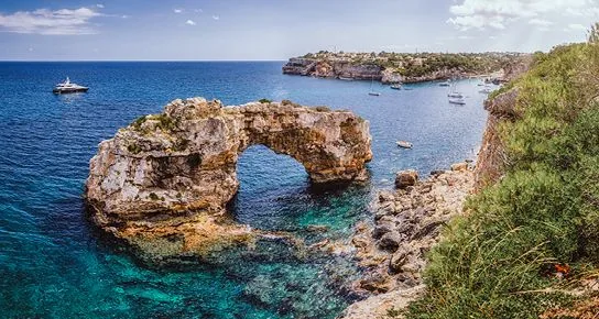 Mallorca