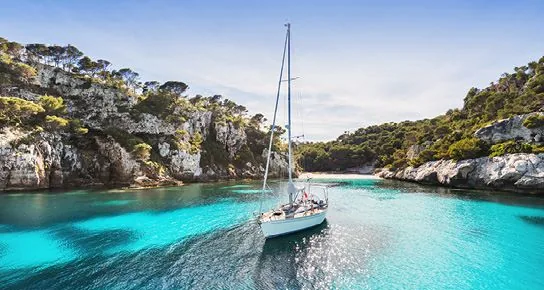Menorca
