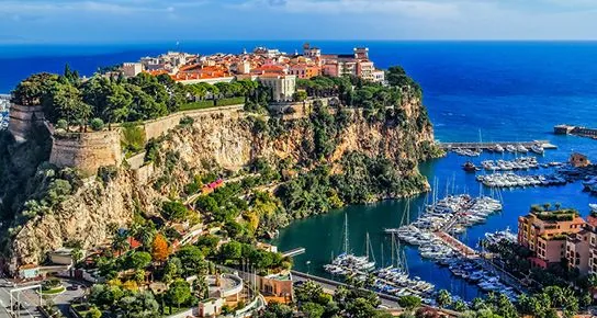 Monaco