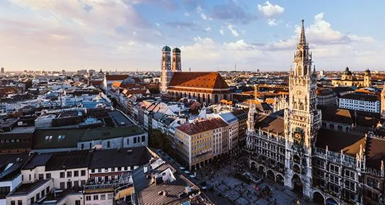 Munich