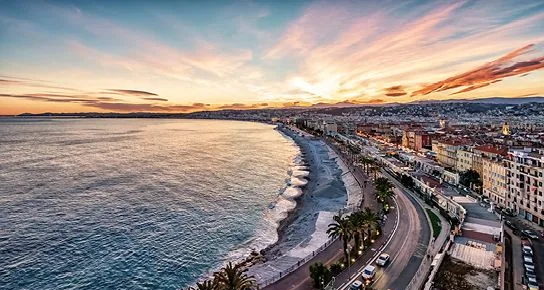 Nizza