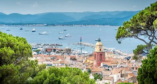 St-Tropez