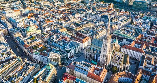 Vienna